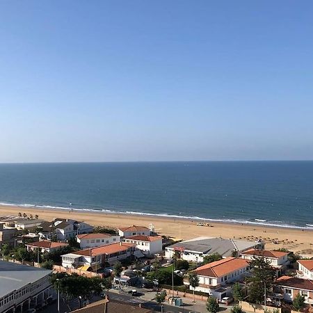 Atico Con Vistas Al Mar Διαμέρισμα Punta Umbría Εξωτερικό φωτογραφία