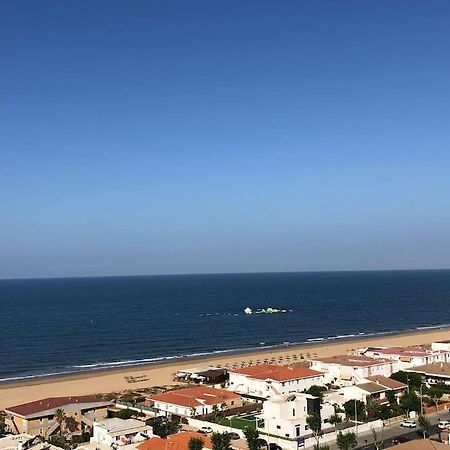Atico Con Vistas Al Mar Διαμέρισμα Punta Umbría Εξωτερικό φωτογραφία